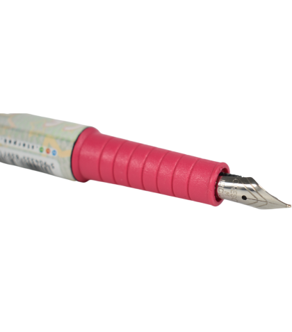Stilou+rezerva unicorn 491404 stk