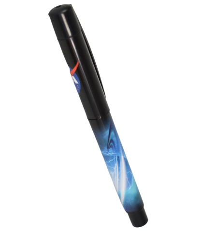Stilou+rezerva nasa 491446 stk