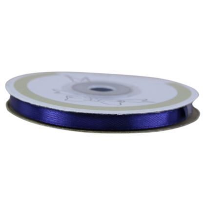 Panglica satin 6mmx25m 478185
