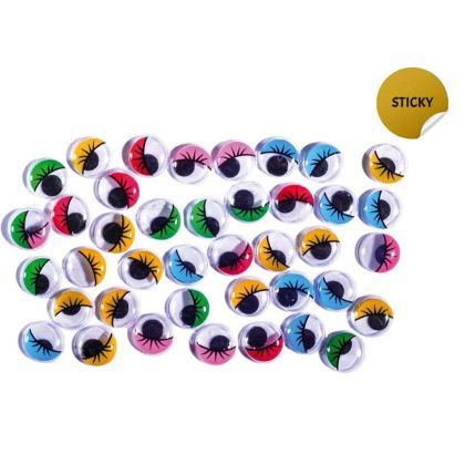 Accesorii craft - zircon color eliptic 8mm 200/set 137558