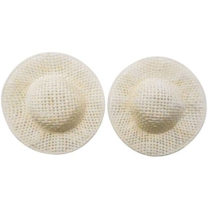 Accesorii craft - palarii 2/set 21x11x0.5cm 137725