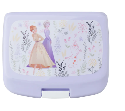 Cutie Mic Dejun Herbal Frozen II 35273