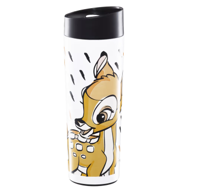 Cana termos 340ml bambi 72561