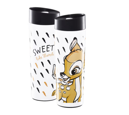Cana termos 340ml bambi 72561
