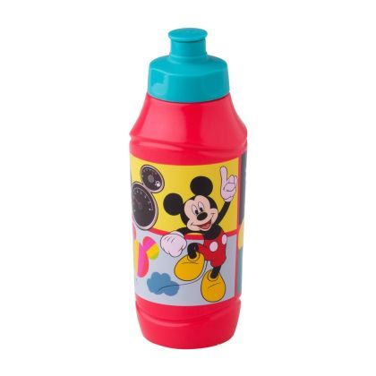 Bidon sport trek 350ml everywhere mickey 35287