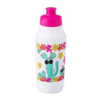 Bidon sport 350ml cactus minnie 35277