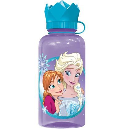 Flacon 500ml promo 3d frozen 78686