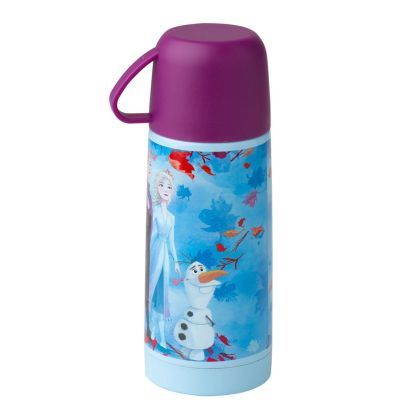 Cana termos 320ml frozen 72550