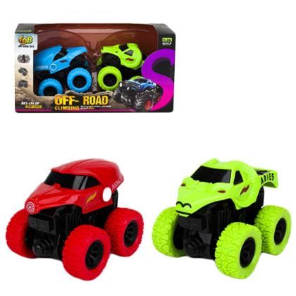 Jeep frictiune, 2 buc/set js28b