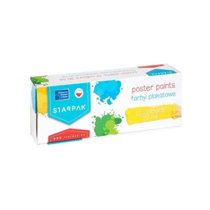 Guase 12 cul/set 20ml 450925 starpak