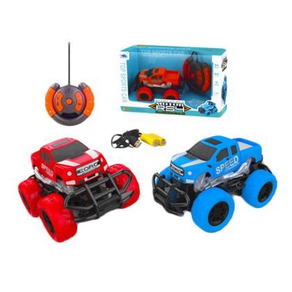 Masina cu rc, 16 cm hs028-3d