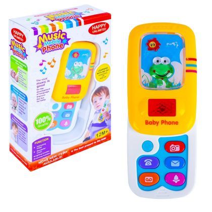 Telefon cu baterii cy1013-2
