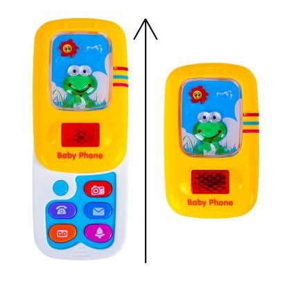 Telefon cu baterii cy1013-2