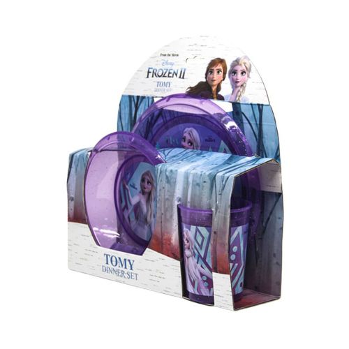 Set mic dejun frozen 322811