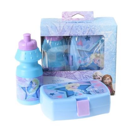 Set mic dejun frozen 322813