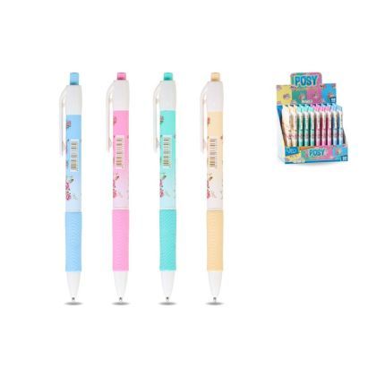 Pix cu mecanism posy 0.7mm 116026