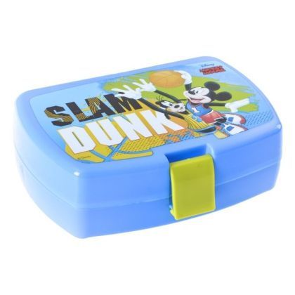 Cutie Sandwich Mickey Mouse 319810