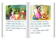 Rapunzel-degetica/carduri pt.Inv.Citirii