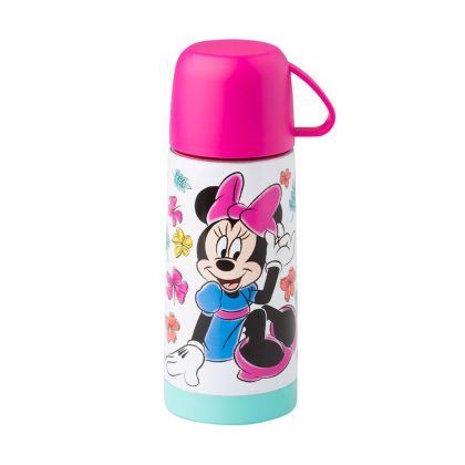 Termos 320ml cactus minnie 72552