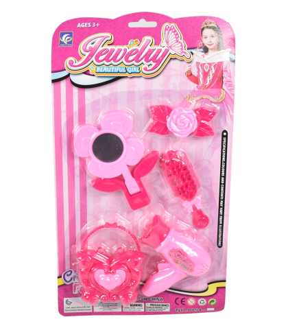 Set accesorii papusi sks-1564
