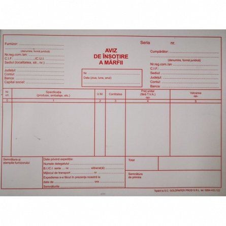 Aviz a5 150 file                                            