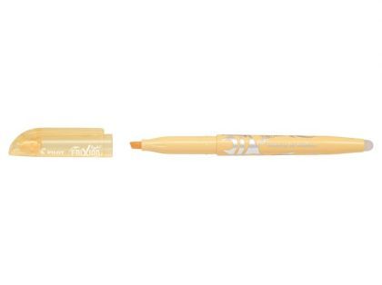Textmarker frixion light soft orange psw-fl-so