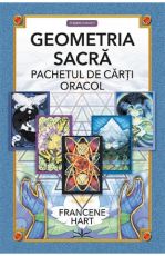Geometria sacra-carti oracol