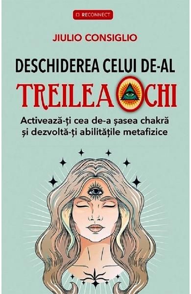 Deschiderea celui de-al treilea ochi