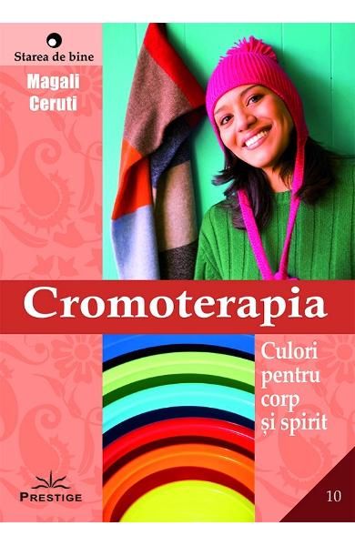 Cromoterapia