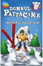 Dl. Pattacake-misterul de la schi