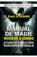 Manuale de magie woodoo&zombie