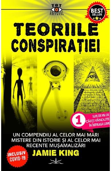 Teoriile conspiratiei