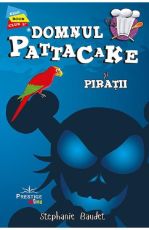 Dl. Pattacake- piratii
