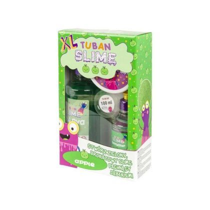 Set slime,diy,xl-mar tu3169 tuban 30097