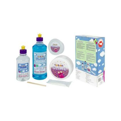Set slime,diy,xl-norisor tu3173 30101