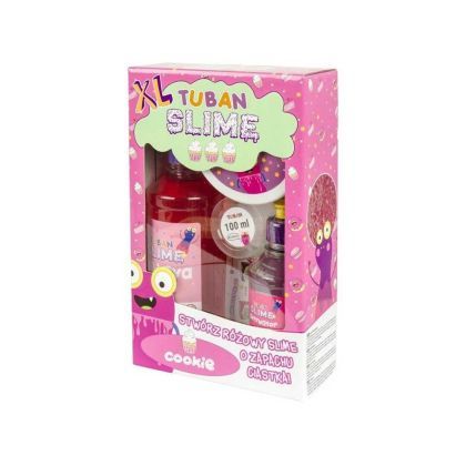 Set slime,diy,xl-prajitura tu3168 tuban 30096