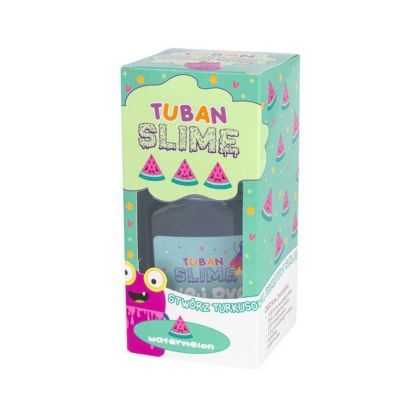 Set slime,diy-pepene verde tu3140 tuban 30091