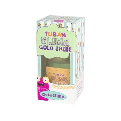 Set slime,diy-stralucire tu3143 tuban 30094
