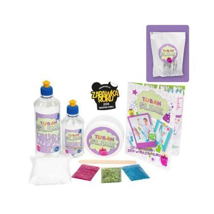 Set slime,super pro tu3065 tuban 30087