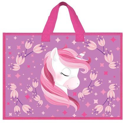 Servieta bloc desen, unicorn,41x30cm sc1669 s-cool