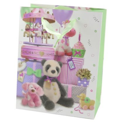 Punga cadou 18x23cm 339770