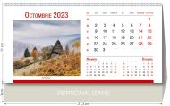Calendar birou romania 13f ca143231