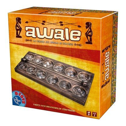 Awale dto67319