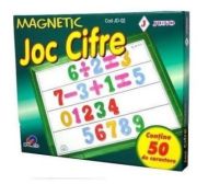 Cifre magnetice jd02
