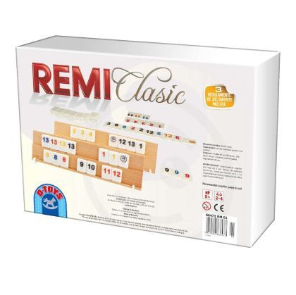 Remi dtoys dto66473