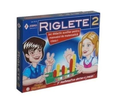 Riglete jd22