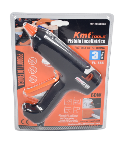 Pistol lipit 60w 9360067