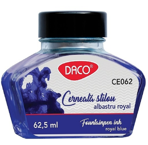 Cerneala 62.5ml daco                                        