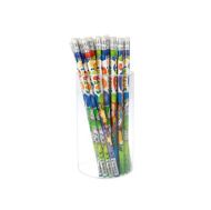 Creion cu guma-safari 397934 stk