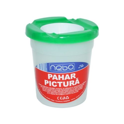 Pahar pictura nebo 16007                                    